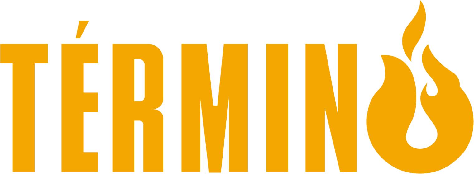 TÉRMINO